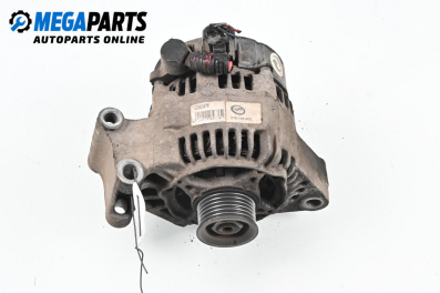 Alternator for Ford Focus I Hatchback (10.1998 - 12.2007) 1.6 16V, 100 hp