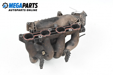 Galerie de admisie for Ford Focus I Hatchback (10.1998 - 12.2007) 1.6 16V, 100 hp
