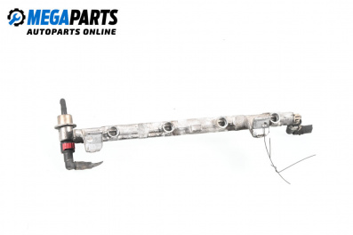 Fuel rail for Ford Focus I Hatchback (10.1998 - 12.2007) 1.6 16V, 100 hp