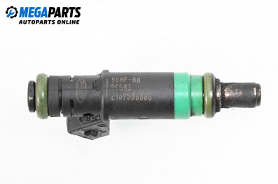 Duza benzină for Ford Focus I Hatchback (10.1998 - 12.2007) 1.6 16V, 100 hp, № 98MF-BB 9F593