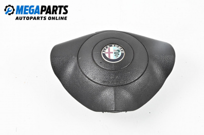 Airbag for Alfa Romeo 147 Hatchback (10.2000 - 12.2010), 5 uși, hatchback, position: fața