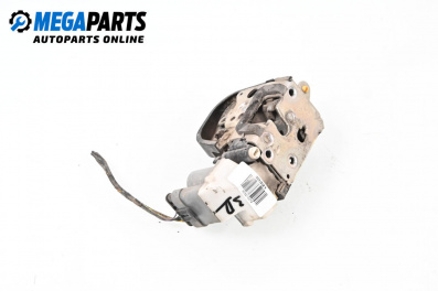 Schloss for Alfa Romeo 147 Hatchback (10.2000 - 12.2010), position: rechts, rückseite