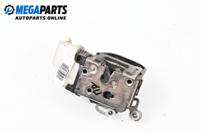 Schloss for Alfa Romeo 147 Hatchback (10.2000 - 12.2010), position: rechts, vorderseite