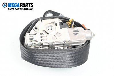 Centură de siguranță for Alfa Romeo 147 Hatchback (10.2000 - 12.2010), 5 uși, position: stânga - fața