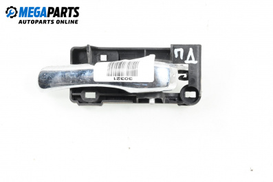 Innerer griff for Alfa Romeo 147 Hatchback (10.2000 - 12.2010), 5 türen, hecktür, position: rechts, vorderseite