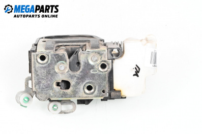 Schloss for Alfa Romeo 147 Hatchback (10.2000 - 12.2010), position: links, vorderseite