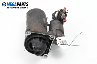 Starter for Alfa Romeo 147 Hatchback (10.2000 - 12.2010) 1.9 JTDM 8V, 120 hp