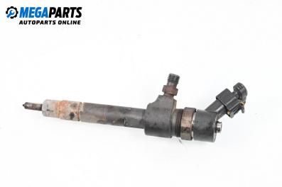 Einspritzdüse for Alfa Romeo 147 Hatchback (10.2000 - 12.2010) 1.9 JTDM 8V, 120 hp, № 0445110276