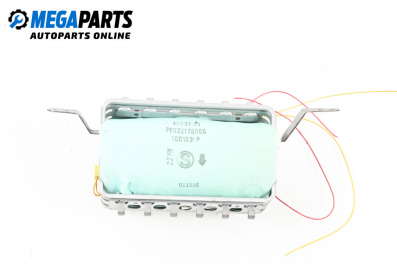 Airbag for Toyota Avensis II Station Wagon (04.2003 - 11.2008), 5 doors, station wagon, position: front