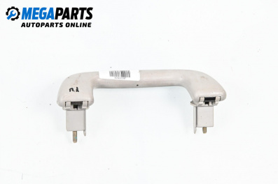 Handgriff for Toyota Avensis II Station Wagon (04.2003 - 11.2008), 5 türen, position: links, vorderseite