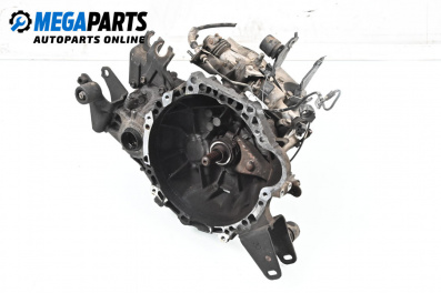  for Toyota Avensis II Station Wagon (04.2003 - 11.2008) 1.8 VVT-i (ZZT251), 129 hp