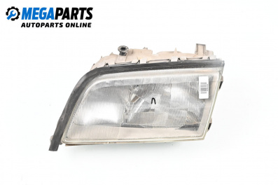 Scheinwerfer for Mercedes-Benz C-Class Sedan (W202) (03.1993 - 05.2000), sedan, position: links