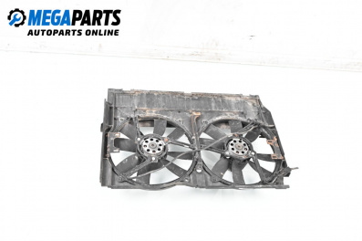 Ventilatoare de răcire for Mercedes-Benz C-Class Sedan (W202) (03.1993 - 05.2000) C 180 (202.018), 122 hp