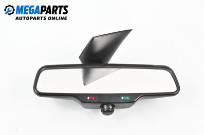 Electrochromatic mirror for Mercedes-Benz C-Class Sedan (W202) (03.1993 - 05.2000)