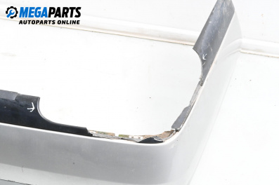 Bara de protectie spate for Mercedes-Benz C-Class Sedan (W202) (03.1993 - 05.2000), sedan