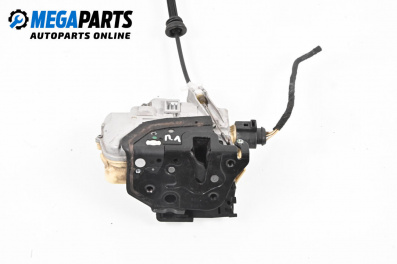 Schloss for Volkswagen Passat V Variant B6 (08.2005 - 11.2011), position: links, vorderseite