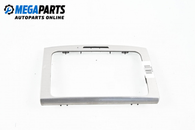 Central console for Volkswagen Passat V Variant B6 (08.2005 - 11.2011)
