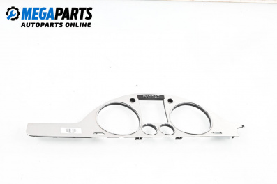 Interieur kunststoffbauteile kilometerzähler for Volkswagen Passat V Variant B6 (08.2005 - 11.2011), 5 türen, combi
