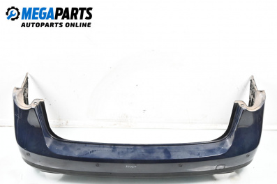 Rear bumper for Volkswagen Passat V Variant B6 (08.2005 - 11.2011), station wagon