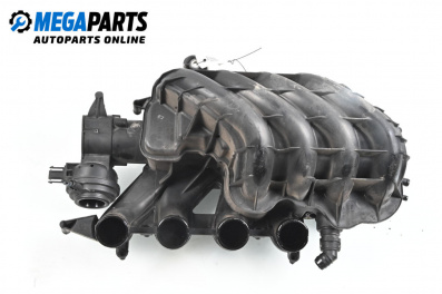 Intake manifold for Volkswagen Passat V Variant B6 (08.2005 - 11.2011) 2.0 FSI 4motion, 150 hp