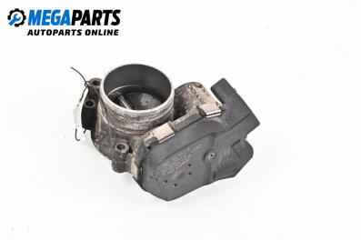 Butterfly valve for Volkswagen Passat V Variant B6 (08.2005 - 11.2011) 2.0 FSI 4motion, 150 hp, № 06F133062B
