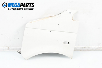 Fender for Volkswagen Transporter V Box (04.2003 - 08.2015), 3 doors, truck, position: front - left
