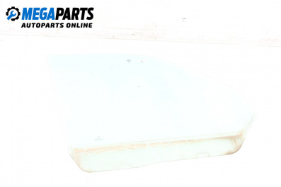 Window for Volkswagen Transporter V Box (04.2003 - 08.2015), 3 doors, truck, position: front - right