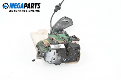 Schloss for Volkswagen Transporter V Box (04.2003 - 08.2015), position: links