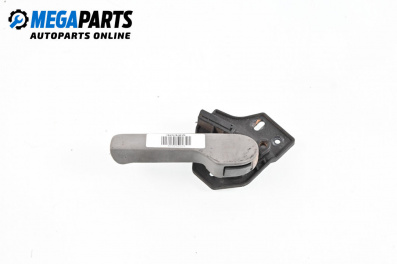 Bonnet release handle for Volkswagen Transporter V Box (04.2003 - 08.2015), 3 doors, truck