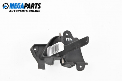 Inner handle for Volkswagen Transporter V Box (04.2003 - 08.2015), 3 doors, truck, position: left