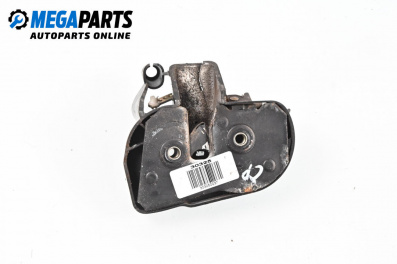 Side door lock for Volkswagen Transporter V Box (04.2003 - 08.2015), position: right
