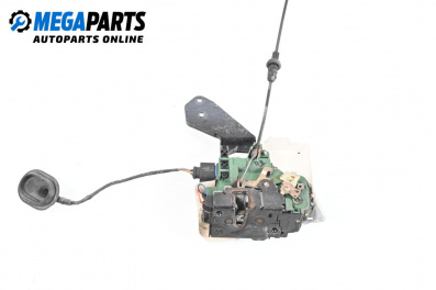 Schloss for Volkswagen Transporter V Box (04.2003 - 08.2015), position: rechts