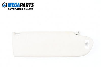 Parasolar for Volkswagen Transporter V Box (04.2003 - 08.2015), position: stânga