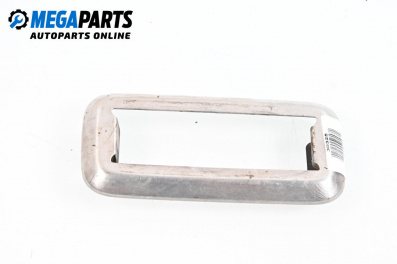 Interieur-leiste for Volkswagen Transporter V Box (04.2003 - 08.2015), 3 türen, lkw