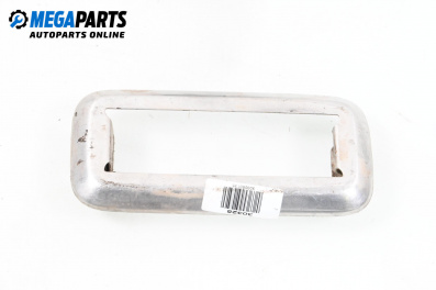 Interieur-leiste for Volkswagen Transporter V Box (04.2003 - 08.2015), 3 türen, lkw