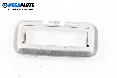 Interieur-leiste for Volkswagen Transporter V Box (04.2003 - 08.2015), 3 türen, lkw