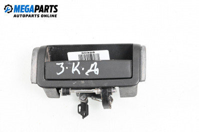 Innerer griff ladetür for Volkswagen Transporter V Box (04.2003 - 08.2015), 3 türen, lkw