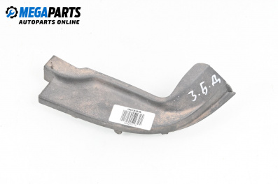 Element der hintere stoßstange for Volkswagen Transporter V Box (04.2003 - 08.2015), lkw