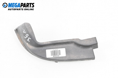 Element der hintere stoßstange for Volkswagen Transporter V Box (04.2003 - 08.2015), lkw