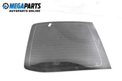 Loading door vent window for Volkswagen Transporter V Box (04.2003 - 08.2015), truck