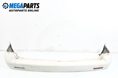 Stoßfänger hinten for Volkswagen Transporter V Box (04.2003 - 08.2015), lkw