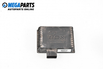 Kunststoffdeckel for Volkswagen Transporter V Box (04.2003 - 08.2015), 3 türen, lkw