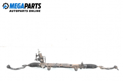 Hydraulic steering rack for Volkswagen Transporter V Box (04.2003 - 08.2015), truck