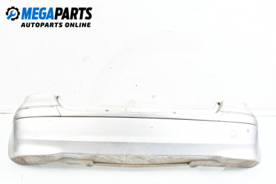 Rear bumper for Mercedes-Benz A-Class Hatchback  W168 (07.1997 - 08.2004), hatchback