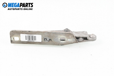 Bonnet hinge for Mercedes-Benz A-Class Hatchback  W168 (07.1997 - 08.2004), 5 doors, hatchback, position: left