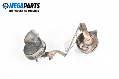 Claxon for Mercedes-Benz A-Class Hatchback  W168 (07.1997 - 08.2004)
