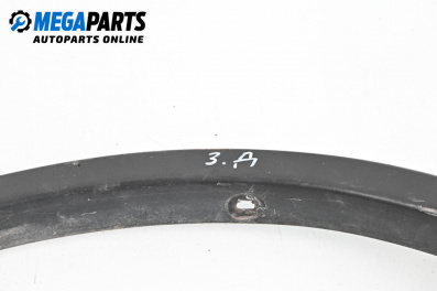 Kotflügel bogen for BMW X5 Series E53 (05.2000 - 12.2006), suv, position: rechts, rückseite