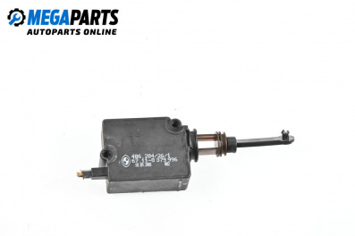 Fuel tank lock for BMW X5 Series E53 (05.2000 - 12.2006), suv, № 8379996