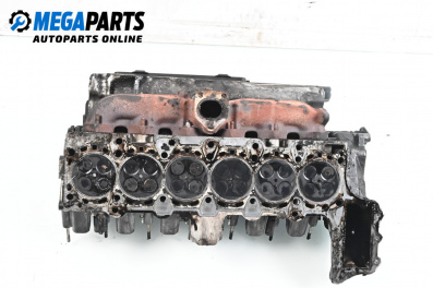 Chiulasă for BMW X5 Series E53 (05.2000 - 12.2006) 3.0 d, 184 hp