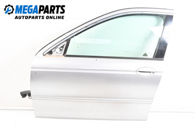 Door for Jaguar X-Type Sedan (06.2001 - 11.2009), 5 doors, sedan, position: front - left